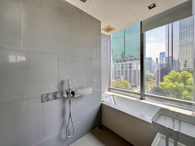 The Bangkok Sathorn, bangkok, 111 South Sathorn Road, Yan Nawa, Sathon, Bangkok, 2 Bedrooms, 103 sqm, Condo For Sale, by Bangkok Residential, 500427698 - DDproperty.com