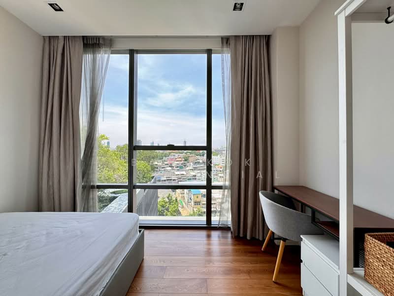 The Bangkok Sathorn, bangkok, 111 South Sathorn Road, Yan Nawa, Sathon, Bangkok, 2 Bedrooms, 103 sqm, Condo For Sale, by Bangkok Residential, 500427698 - DDproperty.com