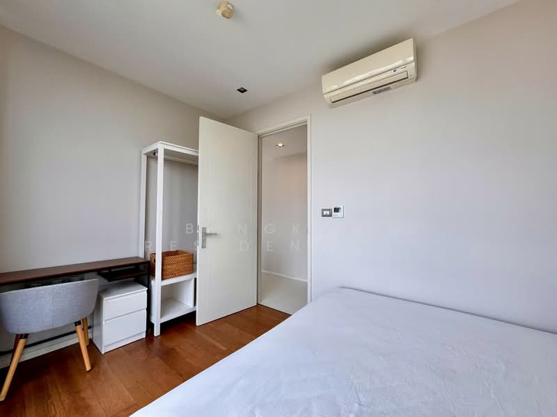 The Bangkok Sathorn, bangkok, 111 South Sathorn Road, Yan Nawa, Sathon, Bangkok, 2 Bedrooms, 103 sqm, Condo For Sale, by Bangkok Residential, 500427698 - DDproperty.com