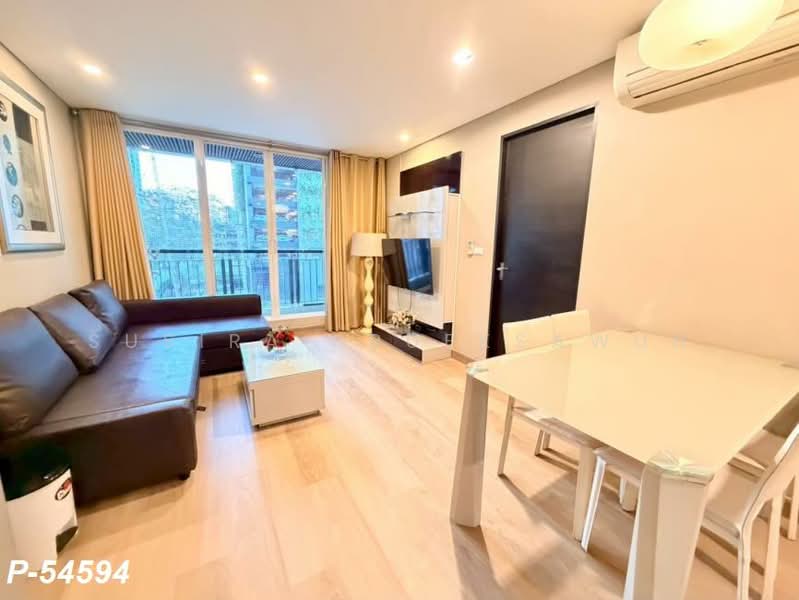 The Address Pathumwan, Bangkok, 470 Petchburi Road, Thanon Phetchaburi, Ratchathewi, Bangkok, 2 Bedrooms, 70 sqm, Condo For Rent, by Susira Prueksawun, 500427699 - DDproperty.com