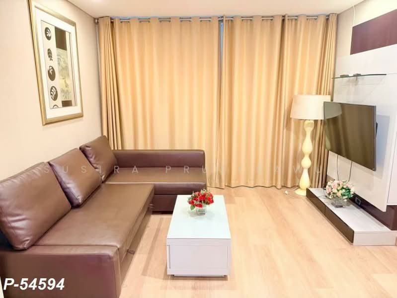 The Address Pathumwan : ดิ แอดเดรส ปทุมวัน, กรุงเทพ, 470 ถนนเพชรบุรี, ถนนเพชรบุรี, ราชเทวี, กรุงเทพ, 70 ตร.ม., คอนโด ให้เช่า, โดย Susira Prueksawun, 500427699 - DDproperty.com