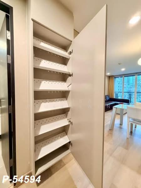 The Address Pathumwan, Bangkok, 470 Petchburi Road, Thanon Phetchaburi, Ratchathewi, Bangkok, 2 Bedrooms, 70 sqm, Condo For Rent, by Susira Prueksawun, 500427699 - DDproperty.com