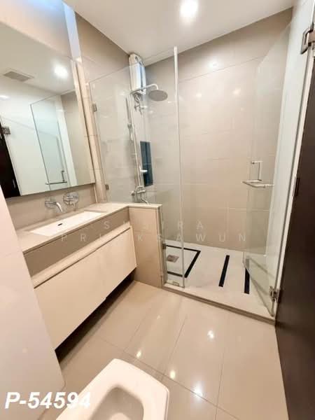 The Address Pathumwan, Bangkok, 470 Petchburi Road, Thanon Phetchaburi, Ratchathewi, Bangkok, 2 Bedrooms, 70 sqm, Condo For Rent, by Susira Prueksawun, 500427699 - DDproperty.com