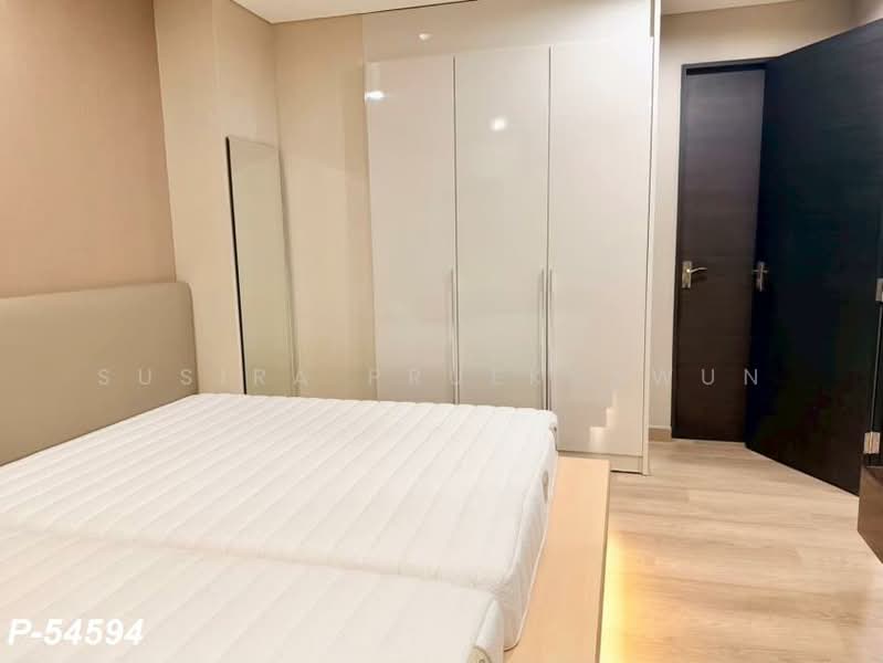 The Address Pathumwan, Bangkok, 470 Petchburi Road, Thanon Phetchaburi, Ratchathewi, Bangkok, 2 Bedrooms, 70 sqm, Condo For Rent, by Susira Prueksawun, 500427699 - DDproperty.com