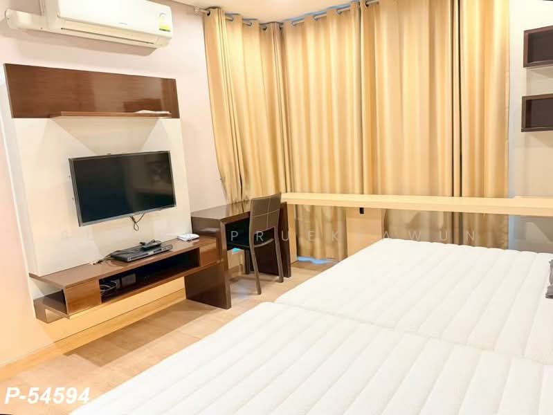 The Address Pathumwan, Bangkok, 470 Petchburi Road, Thanon Phetchaburi, Ratchathewi, Bangkok, 2 Bedrooms, 70 sqm, Condo For Rent, by Susira Prueksawun, 500427699 - DDproperty.com