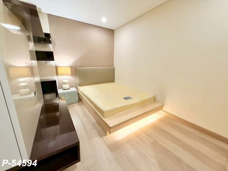 The Address Pathumwan, Bangkok, 470 Petchburi Road, Thanon Phetchaburi, Ratchathewi, Bangkok, 2 Bedrooms, 70 sqm, Condo For Rent, by Susira Prueksawun, 500427699 - DDproperty.com