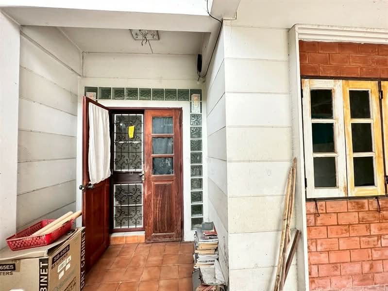 บดินทรรักษา4 คู้บอน27, Bangkok, ถนนคู้บอน, Tha Rang, Bang Khen, Bangkok, 3 Bedrooms, 90 sqm, Townhouse For Sale, by คุณ อาทิตยา พรมชัยชนะ (พลู), 500427700 - DDproperty.com