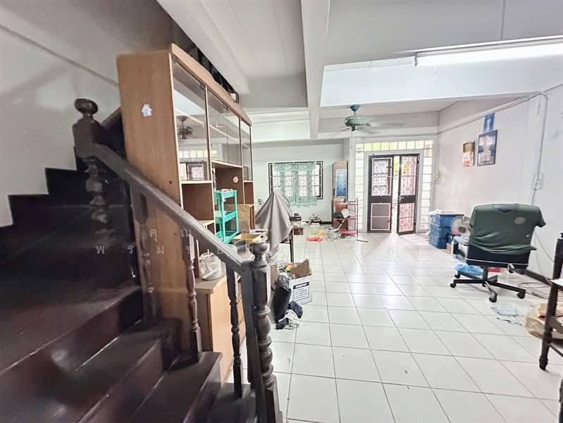 บดินทรรักษา4 คู้บอน27, Bangkok, ถนนคู้บอน, Tha Rang, Bang Khen, Bangkok, 3 Bedrooms, 90 sqm, Townhouse For Sale, by คุณ อาทิตยา พรมชัยชนะ (พลู), 500427700 - DDproperty.com
