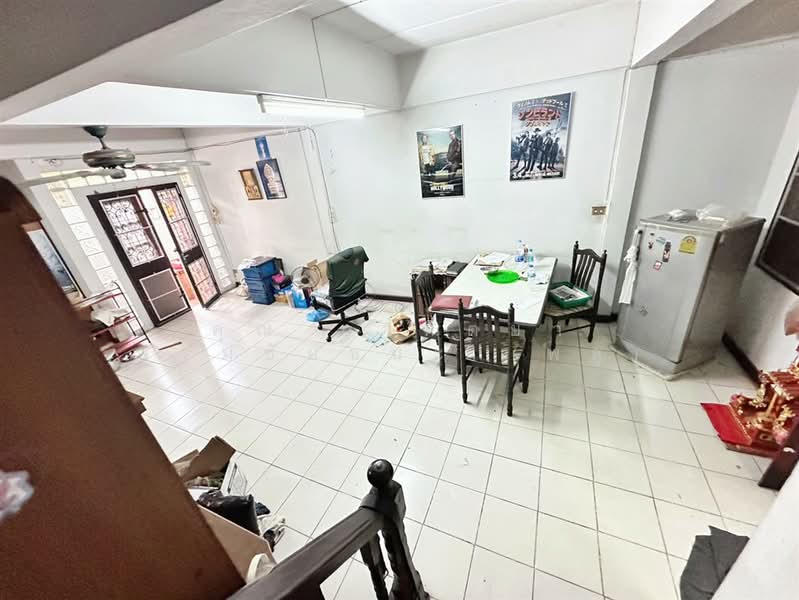 บดินทรรักษา4 คู้บอน27, Bangkok, ถนนคู้บอน, Tha Rang, Bang Khen, Bangkok, 3 Bedrooms, 90 sqm, Townhouse For Sale, by คุณ อาทิตยา พรมชัยชนะ (พลู), 500427700 - DDproperty.com