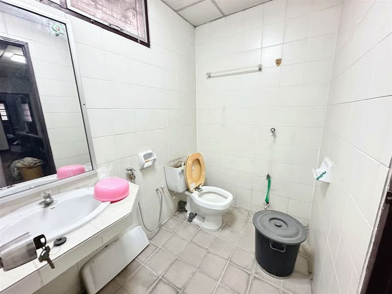 บดินทรรักษา4 คู้บอน27, Bangkok, ถนนคู้บอน, Tha Rang, Bang Khen, Bangkok, 3 Bedrooms, 90 sqm, Townhouse For Sale, by คุณ อาทิตยา พรมชัยชนะ (พลู), 500427700 - DDproperty.com