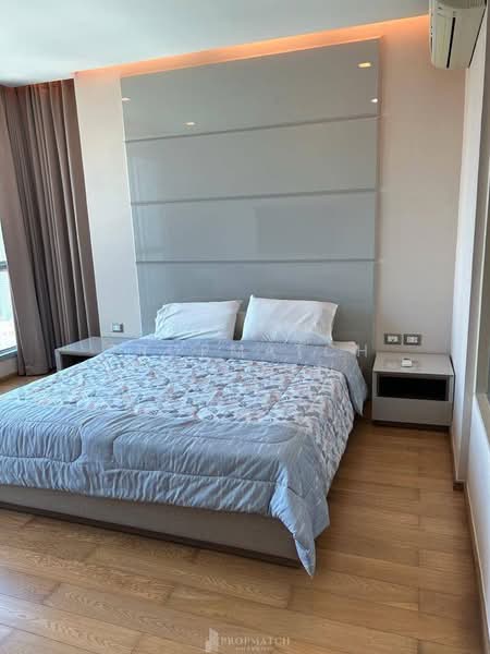 The Address Asoke, Bangkok, 1655 Petchburi Road, Makkasan, Ratchathewi, Bangkok, 2 Bedrooms, 65 sqm, Condo For Rent, by PROPMATCH CO., LTD., 500427701 - DDproperty.com