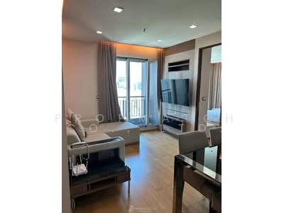 For Rent - The Address Asoke, Bangkok
