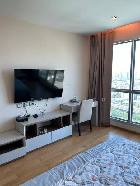 The Address Asoke, Bangkok, 1655 Petchburi Road, Makkasan, Ratchathewi, Bangkok, 2 Bedrooms, 65 sqm, Condo For Rent, by PROPMATCH CO., LTD., 500427701 - DDproperty.com
