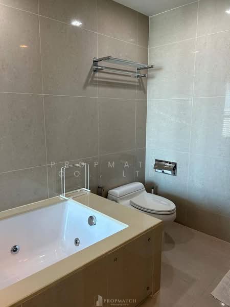 The Address Asoke, Bangkok, 1655 Petchburi Road, Makkasan, Ratchathewi, Bangkok, 2 Bedrooms, 65 sqm, Condo For Rent, by PROPMATCH CO., LTD., 500427701 - DDproperty.com