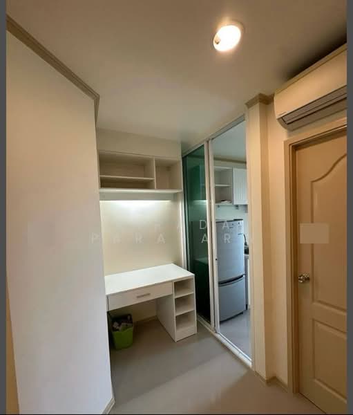Notting Hill สุขุมวิท 105, กรุงเทพ, 105 Sukhumvit, บางนา, บางนา, กรุงเทพ, 30 ตร.ม., คอนโด ให้เช่า, โดย Airada Parasarn, 500427702 - DDproperty.com