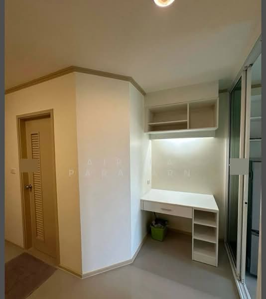 Notting Hill Sukhumvit 105, Bangkok, 105 Sukhumvit, Bang Na, Bang Na, Bangkok, 1 Bedroom, 30 sqm, Condo For Rent, by Airada Parasarn, 500427702 - DDproperty.com