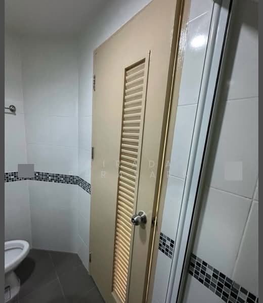 Notting Hill Sukhumvit 105, Bangkok, 105 Sukhumvit, Bang Na, Bang Na, Bangkok, 1 Bedroom, 30 sqm, Condo For Rent, by Airada Parasarn, 500427702 - DDproperty.com