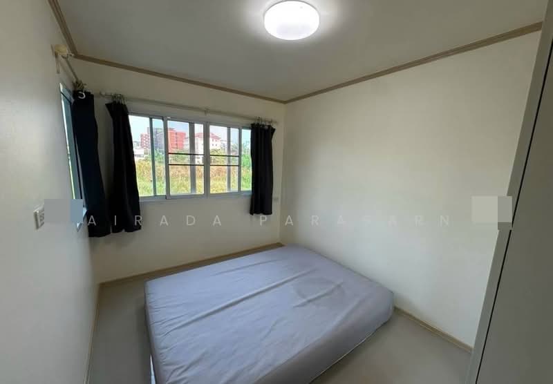 Notting Hill สุขุมวิท 105, กรุงเทพ, 105 Sukhumvit, บางนา, บางนา, กรุงเทพ, 30 ตร.ม., คอนโด ให้เช่า, โดย Airada Parasarn, 500427702 - DDproperty.com