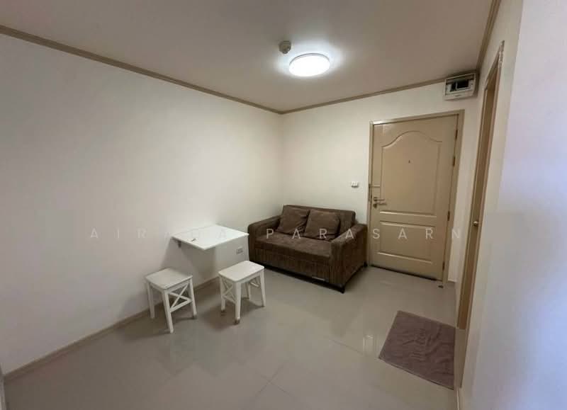 Notting Hill สุขุมวิท 105, กรุงเทพ, 105 Sukhumvit, บางนา, บางนา, กรุงเทพ, 30 ตร.ม., คอนโด ให้เช่า, โดย Airada Parasarn, 500427702 - DDproperty.com