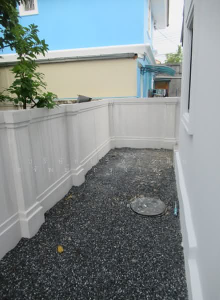 Pruksa Village 6 Rama 2-Bang Khun Thian Chai Talay, Samut Sakhon, Bang Khun Thian Road - Chai Talay, Phanthai Norasing, Muang Samut Sakhon, Samut Sakhon, 2 Bedrooms, 141 sqm, Single Detached House For Sale, by Bangkok Commercial Asset Management Com, 500427703 - DDproperty.com