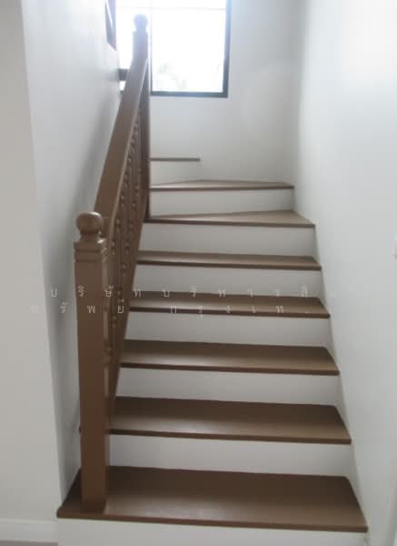 Pruksa Village 6 Rama 2-Bang Khun Thian Chai Talay, Samut Sakhon, Bang Khun Thian Road - Chai Talay, Phanthai Norasing, Muang Samut Sakhon, Samut Sakhon, 2 Bedrooms, 141 sqm, Single Detached House For Sale, by Bangkok Commercial Asset Management Com, 500427703 - DDproperty.com