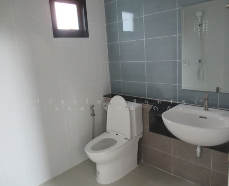 Pruksa Village 6 Rama 2-Bang Khun Thian Chai Talay, Samut Sakhon, Bang Khun Thian Road - Chai Talay, Phanthai Norasing, Muang Samut Sakhon, Samut Sakhon, 2 Bedrooms, 141 sqm, Single Detached House For Sale, by Bangkok Commercial Asset Management Com, 500427703 - DDproperty.com
