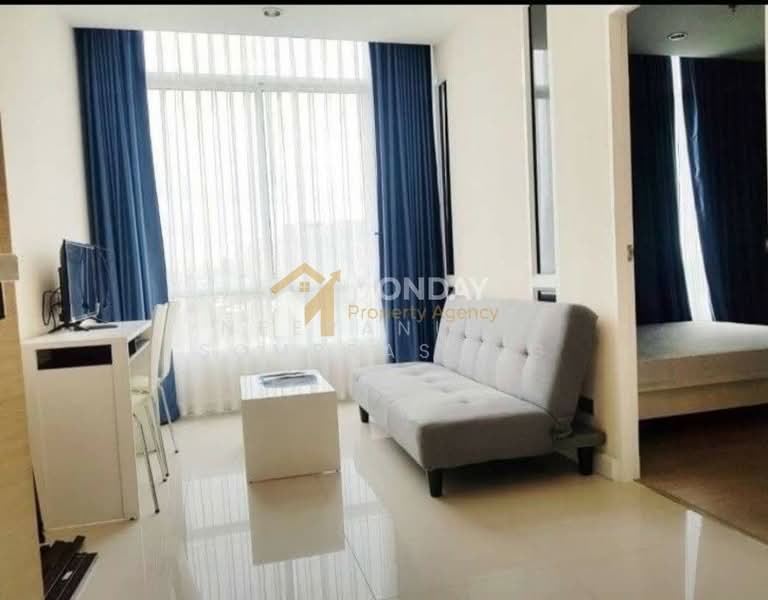 The Sky Sukhumvit, Bangkok, 103-4 Sukhumvit Road, Bang Na Nuea, Bang Na, Bangkok, 1 Bedroom, 35 sqm, Condo For Sale, by Neeranuch Somprasong, 500427704 - DDproperty.com