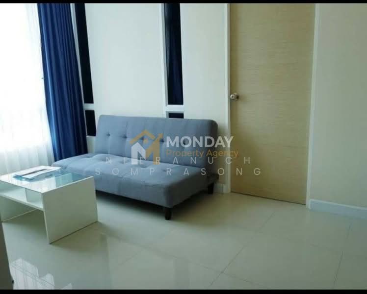 The Sky Sukhumvit, Bangkok, 103-4 Sukhumvit Road, Bang Na Nuea, Bang Na, Bangkok, 1 Bedroom, 35 sqm, Condo For Sale, by Neeranuch Somprasong, 500427704 - DDproperty.com