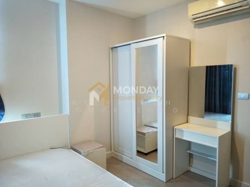 The Sky Sukhumvit, Bangkok, 103-4 Sukhumvit Road, Bang Na Nuea, Bang Na, Bangkok, 1 Bedroom, 35 sqm, Condo For Sale, by Neeranuch Somprasong, 500427704 - DDproperty.com