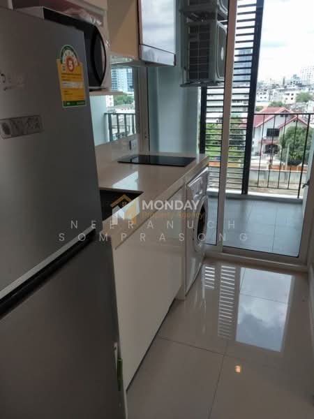 The Sky Sukhumvit, Bangkok, 103-4 Sukhumvit Road, Bang Na Nuea, Bang Na, Bangkok, 1 Bedroom, 35 sqm, Condo For Sale, by Neeranuch Somprasong, 500427704 - DDproperty.com