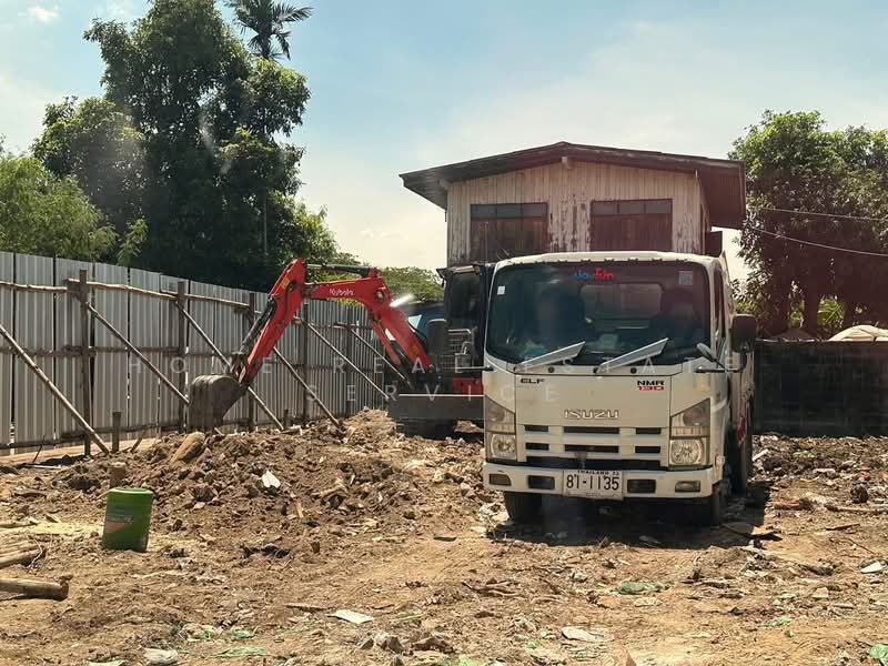 ที่ดิน ซอยอ่อนนุช 44, กรุงเทพ, บางจาก, พระโขนง, กรุงเทพ, 388 ตร.ม., ที่ดิน ขาย, โดย HOME Real Estate Service, 500427705 - DDproperty.com