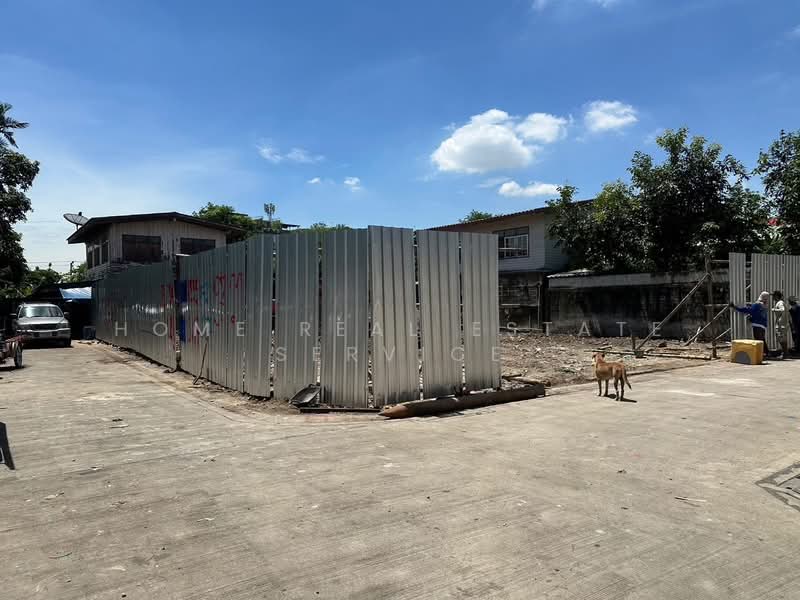 ที่ดิน ซอยอ่อนนุช 44, กรุงเทพ, บางจาก, พระโขนง, กรุงเทพ, 388 ตร.ม., ที่ดิน ขาย, โดย HOME Real Estate Service, 500427705 - DDproperty.com
