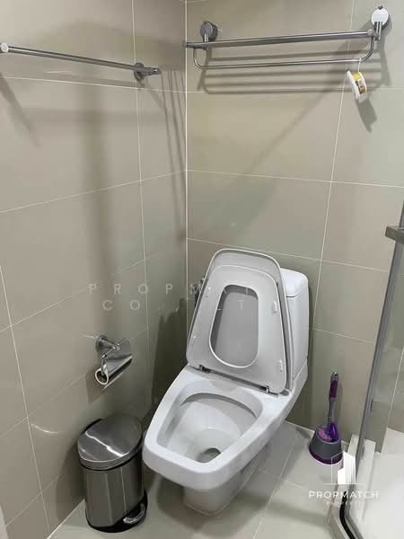 Belle Grand Rama 9, Bangkok, 131 Rama 9 Road, Huai Khwang, Bangkok, 2 Bedrooms, 103 sqm, Condo For Rent, by PROPMATCH CO., LTD., 500427706 - DDproperty.com
