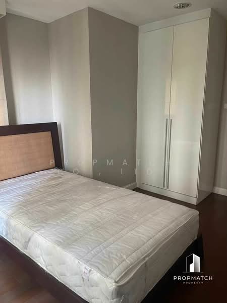 Belle Grand Rama 9, Bangkok, 131 Rama 9 Road, Huai Khwang, Bangkok, 2 Bedrooms, 103 sqm, Condo For Rent, by PROPMATCH CO., LTD., 500427706 - DDproperty.com