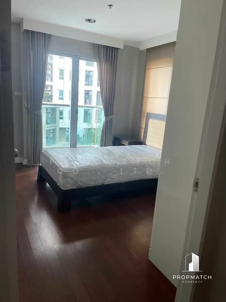 Belle Grand Rama 9, Bangkok, 131 Rama 9 Road, Huai Khwang, Bangkok, 2 Bedrooms, 103 sqm, Condo For Rent, by PROPMATCH CO., LTD., 500427706 - DDproperty.com