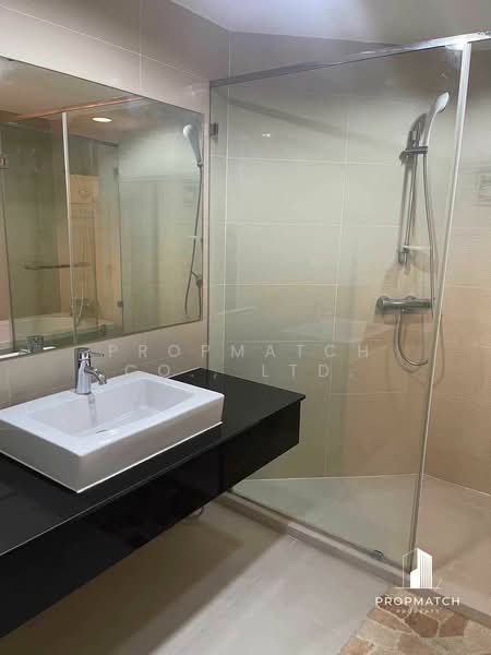 Belle Grand Rama 9, Bangkok, 131 Rama 9 Road, Huai Khwang, Bangkok, 2 Bedrooms, 103 sqm, Condo For Rent, by PROPMATCH CO., LTD., 500427706 - DDproperty.com