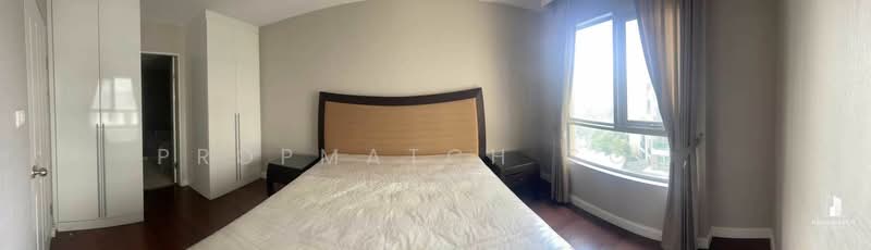 Belle Grand Rama 9, Bangkok, 131 Rama 9 Road, Huai Khwang, Bangkok, 2 Bedrooms, 103 sqm, Condo For Rent, by PROPMATCH CO., LTD., 500427706 - DDproperty.com