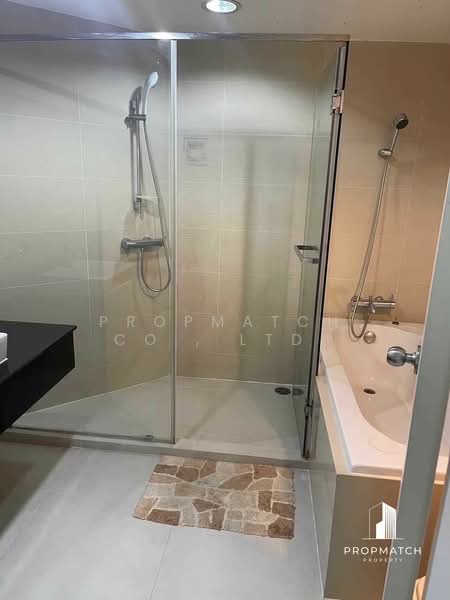 Belle Grand Rama 9, Bangkok, 131 Rama 9 Road, Huai Khwang, Bangkok, 2 Bedrooms, 103 sqm, Condo For Rent, by PROPMATCH CO., LTD., 500427706 - DDproperty.com