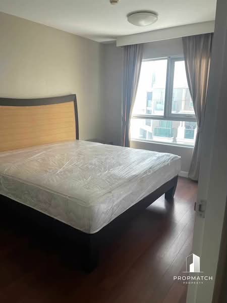 Belle Grand Rama 9, Bangkok, 131 Rama 9 Road, Huai Khwang, Bangkok, 2 Bedrooms, 103 sqm, Condo For Rent, by PROPMATCH CO., LTD., 500427706 - DDproperty.com