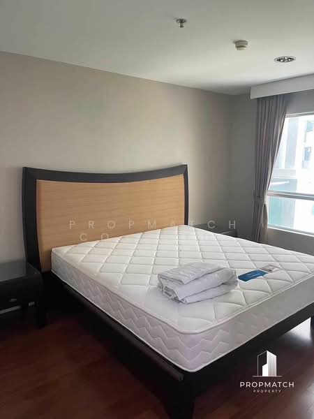 Belle Grand Rama 9, Bangkok, 131 Rama 9 Road, Huai Khwang, Bangkok, 2 Bedrooms, 103 sqm, Condo For Rent, by PROPMATCH CO., LTD., 500427706 - DDproperty.com