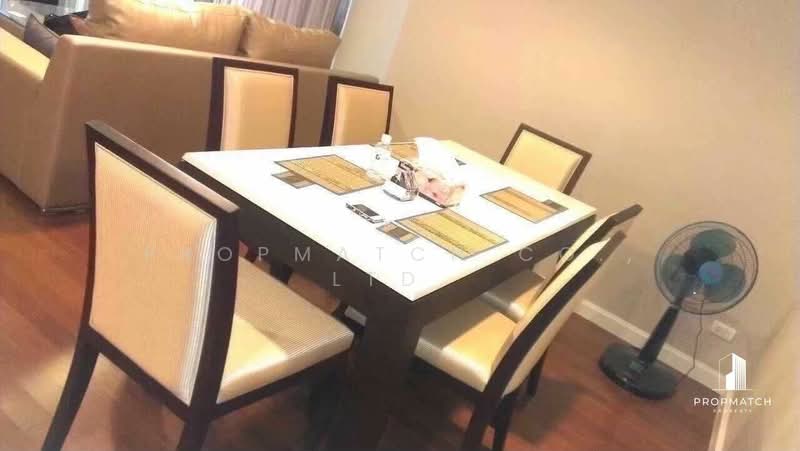 Belle Grand Rama 9, Bangkok, 131 Rama 9 Road, Huai Khwang, Bangkok, 2 Bedrooms, 103 sqm, Condo For Rent, by PROPMATCH CO., LTD., 500427706 - DDproperty.com