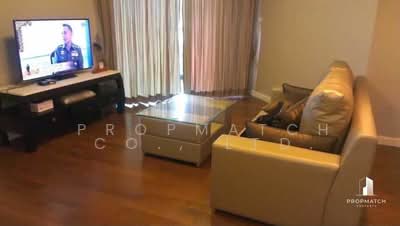 For Rent - Belle Grand Rama 9, Bangkok