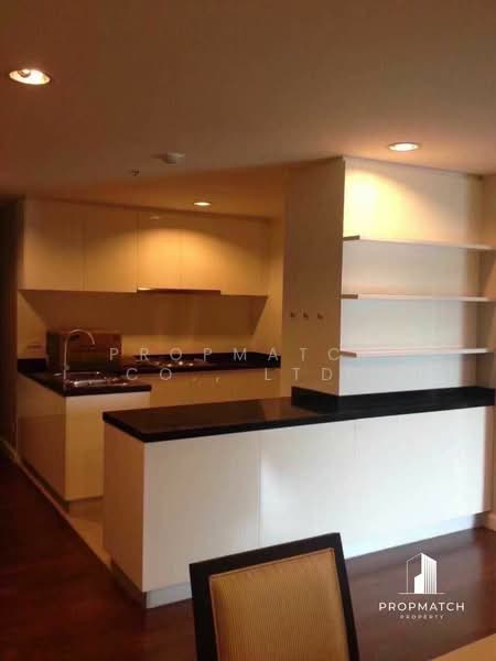 Belle Grand Rama 9, Bangkok, 131 Rama 9 Road, Huai Khwang, Bangkok, 2 Bedrooms, 103 sqm, Condo For Rent, by PROPMATCH CO., LTD., 500427706 - DDproperty.com