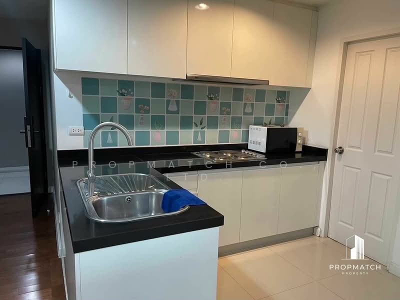 Belle Grand Rama 9, Bangkok, 131 Rama 9 Road, Huai Khwang, Bangkok, 2 Bedrooms, 103 sqm, Condo For Rent, by PROPMATCH CO., LTD., 500427706 - DDproperty.com