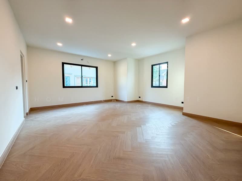Laddarom Pinklao-Kanchanapisek, Nonthaburi, Kanchanaphisek Road, Bang Muang, Bang Yai, Nonthaburi, 4 Bedrooms, 300 sqm, Single Detached House For Sale, by HOME Real Estate Service, 500427709 - DDproperty.com