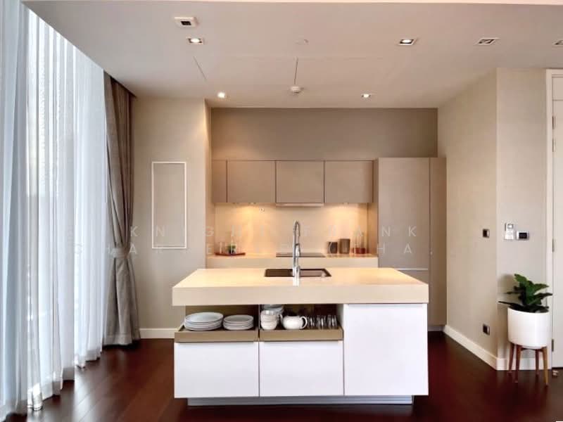 MARQUE Sukhumvit, Bangkok, 719 Sukhumvit 39 Road, Khlong Tan Nua, Watthana, Bangkok, 2 Bedrooms, 132 sqm, Condo For Rent, by Knight Frank Chartered (Thailand) Co.,Ltd, 500427710 - DDproperty.com