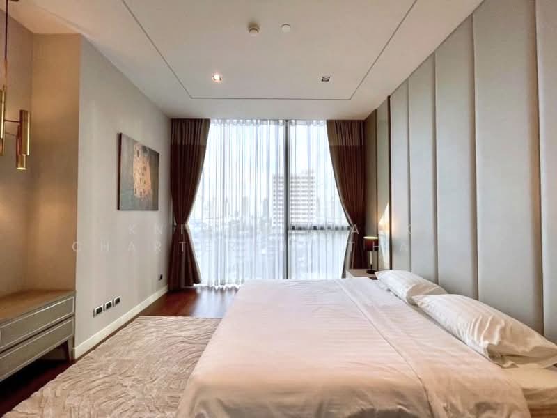 MARQUE Sukhumvit, Bangkok, 719 Sukhumvit 39 Road, Khlong Tan Nua, Watthana, Bangkok, 2 Bedrooms, 132 sqm, Condo For Rent, by Knight Frank Chartered (Thailand) Co.,Ltd, 500427710 - DDproperty.com