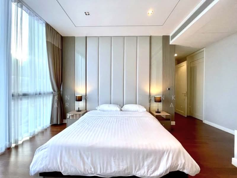 MARQUE Sukhumvit, Bangkok, 719 Sukhumvit 39 Road, Khlong Tan Nua, Watthana, Bangkok, 2 Bedrooms, 132 sqm, Condo For Rent, by Knight Frank Chartered (Thailand) Co.,Ltd, 500427710 - DDproperty.com