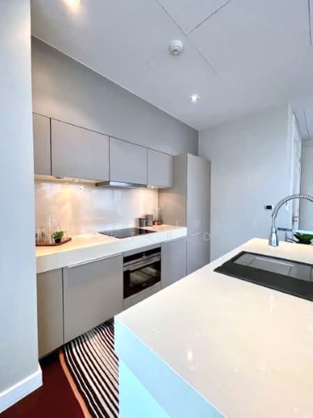 MARQUE Sukhumvit, Bangkok, 719 Sukhumvit 39 Road, Khlong Tan Nua, Watthana, Bangkok, 2 Bedrooms, 132 sqm, Condo For Rent, by Knight Frank Chartered (Thailand) Co.,Ltd, 500427710 - DDproperty.com