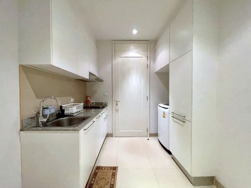 MARQUE Sukhumvit, Bangkok, 719 Sukhumvit 39 Road, Khlong Tan Nua, Watthana, Bangkok, 2 Bedrooms, 132 sqm, Condo For Rent, by Knight Frank Chartered (Thailand) Co.,Ltd, 500427710 - DDproperty.com